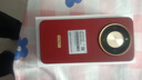 榮耀X70 金標(biāo)十面抗摔 8300mAh青海湖電池 IP69防水 榮耀綠洲護(hù)眼屏 AI手機(jī) 12GB+512GB 朱砂紅 原包裝+原裝充電器 曬單實(shí)拍圖