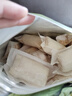 babycare【 安全滅菌】山茶花一次性?xún)妊澰挟a(chǎn)婦月子待產(chǎn)出差旅行XXL碼30條 曬單實(shí)拍圖