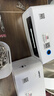 漢?。℉PRT）N41 熱敏打印機(jī) USB 快遞電子面單打印機(jī) 熱敏標(biāo)簽貼紙打印  快遞單條碼 一、二聯(lián)單均打印 曬單實(shí)拍圖