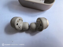 Technics【店鋪?zhàn)匝a(bǔ)】 EAH-AZ100耳機(jī) 黑膠豆 真無線藍(lán)牙耳機(jī) 松下AZ100耳機(jī)主動(dòng)降噪 午夜藍(lán)新色國(guó)行首發(fā) 香檳金 曬單實(shí)拍圖