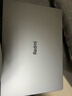 小米筆記本電腦 紅米 REDMI Book 16 酷睿i5標壓 16英寸 1TB辦公學(xué)生輕薄本  曬單實(shí)拍圖