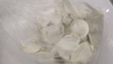 灣仔碼頭大白菜豬肉水餃1800g90只早餐食品速食面點(diǎn)生鮮速凍餃子 曬單實(shí)拍圖