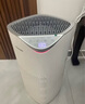 松下（Panasonic）【國家補貼】家用空氣凈化器除甲醛 除菌除煙除過(guò)敏源異味輕音PM2.5數顯小巧家用PBW75C 曬單實(shí)拍圖
