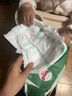 好奇（Huggies）小森林深睡大師系列褲型拉拉褲試用裝L4片透氧防漏成長(cháng)褲 曬單實(shí)拍圖