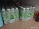 依能 青檸檬味蘇打水飲料 無(wú)糖無(wú)汽弱堿 500ml*24瓶 塑膜裝飲品 曬單實(shí)拍圖