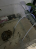兩用氧氣增氧泵USB新款家用養魚(yú)車(chē)載增氧機戶(hù)外野釣鋰電池無(wú)線(xiàn) 深度爆氧+質(zhì)檢認證+當天發(fā)貨 330W二孔90時(shí)29500mA特大容量 曬單實(shí)拍圖