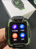 華為 兒童手表 5 Pro 原野綠華為智能手表離線(xiàn)定位綠色守護高清雙攝兒童電話(huà)手表學(xué)生 男女童 曬單實(shí)拍圖