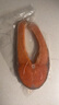 海大廚智利冷凍三文魚(yú)輪切片 凈重2斤 銀鮭 三文魚(yú)生鮮魚(yú)類(lèi) 曬單實(shí)拍圖