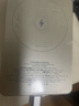超級馬 直營(yíng) 3C認證【薄至0.65cm丨可上飛機】蘋(píng)果MagSafe磁吸充電寶移動(dòng)電源超薄無(wú)線(xiàn)iPhone17/16/15/14 3萬(wàn)頂配版-鈦金色 【3C認證/當日次日達】可上飛機｜3C認證 曬單實(shí)拍圖