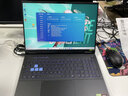 華碩天選6 國家補貼20%16英寸游戲本 筆記本電腦（銳龍 7 H 260 16G 1T RTX5060 高色域 )灰 曬單實(shí)拍圖