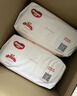 好奇（Huggies）鉑金裝小桃褲成長褲L120片(9-14kg)大號尿不濕拉拉褲【消暑散熱】 曬單實拍圖