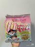 三養（SAMYANG）火雞面三養奶油干酪方便面零食700g(140g*5)早餐泡面拌面宵夜速食 曬單實(shí)拍圖