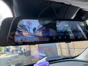HIKVISION海康威視行車記錄儀N6PLUS前后雙錄智能流媒體 2K超高清星光夜視 曬單實(shí)拍圖