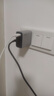 CUKTECH酷態(tài)科65W氮化鎵充電器套裝兼容40W 適用小米/蘋(píng)果17pd多口Type-C快充頭華為Mate70手機筆記本電腦 曬單實(shí)拍圖