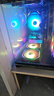 華碩全家桶【24期免息】RTX/5070/5060Ti/5060顯卡14600KF/230F臺式整機明日香mod機箱組裝電腦DIY主機 i5 14600KF+華碩RTX5060Ti 配五 曬單實(shí)拍圖