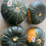 都樂(lè )Dole 貝貝南瓜 糖化工藝  粉糯香甜 4-8個(gè) 4.5斤 簡(jiǎn)裝 曬單實(shí)拍圖