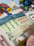 新版學而思學前七大能力課堂思維啟蒙課2-6歲小中大班幼小銜接兒童數(shù)學啟蒙邏輯訓練繪本游戲書閱讀趣味數(shù)學益智 小班1-6全套【3-4歲適用】 曬單實拍圖