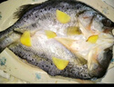 黃小漁寧德三去海鱸魚(yú) 4斤/4條 冷凍開(kāi)背鱸魚(yú) 生鮮 中秋魚(yú)類(lèi)源頭直發(fā) 曬單實(shí)拍圖