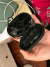 極度未知（HYPERX）Cloud Earbuds II 云雀2紅 入耳式通用帶麥游戲耳機  14.3mm驅動(dòng)單元 適配三角洲行動(dòng) 曬單實(shí)拍圖