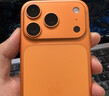 Apple/蘋(píng)果 iPhone 17 Pro Max 512GB 星宇橙色 支持移動(dòng)聯(lián)通電信5G 雙卡雙待手機 曬單實(shí)拍圖