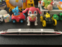 電動(dòng)慣性高鐵列車(chē)玩具復興號男孩汽車(chē)男兒童益智寶寶列車(chē)模型禮物 【雙充電版】雙向慣性高鐵火車(chē) 【內置兒歌早教知識】 曬單實(shí)拍圖