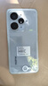 realme 真我Neo7 Turbo 新品5G拍照游戲電競手機 天璣9400e 7200mAh電池長(cháng)續航+100W快充 極窄邊框直屏 透明灰 12GB+512GB 官方標配 曬單實(shí)拍圖
