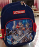 ULTRAMAN奧特曼書包幼兒園大班男童3-6歲兒童一年級小學生男孩賽羅 【奧特曼大集結(jié)A】幼兒園到1年級 曬單實拍圖