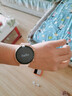 格德利(GEDELl)【25年新款長(cháng)續航】智能手表女運動(dòng)健康監測藍牙接打通話(huà)支付華強北運動(dòng)血壓心率成人學(xué)生手環(huán) 曬單實(shí)拍圖
