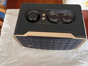 JBL音樂(lè )世家A200 丁禹兮同款居家藝術(shù)藍牙音箱 90W大功率WiFi電腦桌面音響 國家補貼 教師節禮物 黑 曬單實(shí)拍圖