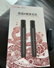 酷開 創(chuàng)維出品 酷K-QD 創(chuàng)維電視專用麥克風(fēng) 家庭KTV卡拉OK 降噪無線話筒唱歌會(huì)議 K歌雙支麥克風(fēng) 曬單實(shí)拍圖