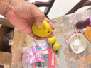 廣東香水黃檸檬包郵新鮮水果檸檬精選皮薄奶茶店專(zhuān)用整箱 現貨 黃香水檸檬6粒裝  單果70g+ 曬單實(shí)拍圖
