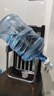拜杰桶裝水支架 大桶水礦泉水飲水機支架水桶帶水嘴開(kāi)關(guān)龍頭 標準款 曬單實(shí)拍圖