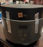 米技（MIJI）（Miji Home）電飯煲家用4L多功能電飯鍋 EC7305 MIJI HOME 4L 曬單實(shí)拍圖