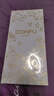 康夫（CONFU）高速電吹風(fēng)機家用大功率大風(fēng)力50億等離子速干護發(fā)除螨生日禮物送女友吹風(fēng)筒F9Pro粉禮盒 曬單實(shí)拍圖