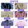 WTZ吸色片50片 防串色洗衣片 色母片 衣服混洗防染色紙布便攜旅行裝 曬單實(shí)拍圖