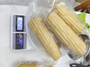 京鮮生東北白糯玉米250g*10棒 新鮮甜糯玉米棒真空包裝粘玉米 源頭直發(fā) 曬單實(shí)拍圖