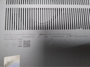 聯(lián)想筆記本電腦小新14 2025高性能輕薄本 英特爾酷睿標壓i5 24G 512G 高色域 辦公【國家補貼20%】 曬單實拍圖