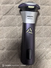 飛利浦（PHILIPS）【周杰倫推薦】電動剃須刀旋風3系PRO刮胡刀 風馳切剃6D浮動刀頭 教師節(jié)禮物 生日禮物 國家補貼 曬單實拍圖