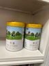 君樂(lè )寶（JUNLEBAO）奶粉恬適嬰幼兒配方寶寶牛奶粉800g 小分子蛋白+含乳鐵蛋白 3段6罐 曬單實(shí)拍圖