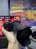 索尼（SONY） ILCE-6700/a6700/智能AI芯片APS-C微單數碼相機Vlog視頻拍攝 A6700M套機【贈128G卡+電池+單肩包等】 官方標配 曬單實(shí)拍圖