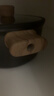 卡羅特湯鍋煮鍋燉鍋蒸鍋家用雙耳煲湯鍋電磁爐燃氣灶不粘輕量鈦鍋 22cm 曬單實(shí)拍圖