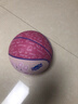 亞之杰玩具球小豬佩奇兒童籃球3號幼兒園皮球2-6歲拍拍球親子生日開(kāi)學(xué)禮物 曬單實(shí)拍圖