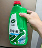 龜牌（Turtle Wax）硬殼盾洗車(chē)液1.25L洗車(chē)水蠟汽車(chē)強力去污清潔洗車(chē)泡沫液清洗劑 曬單實(shí)拍圖