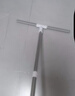佳幫手30cm魔術(shù)掃把掃刮擦三合一刮水神器衛生間地刮硅膠掃把刮水拖把 曬單實(shí)拍圖