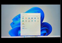 聯(lián)想（Lenovo）來酷 Lecoo一體臺式機電腦27英寸(酷睿12代i5-12600HX 16G 1TB SSD 無線鍵鼠) 白 曬單實拍圖