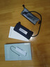 聯(lián)想（Lenovo）Type-C擴展塢USB-C讀卡器拓展塢HDMI千兆網(wǎng)口轉接頭HUB分線(xiàn)器硅膠套蘋(píng)果15MacBook小新筆記本ipad 曬單實(shí)拍圖