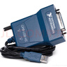 全新NI GPIB-USB-HS卡778927-01 IEEE488卡GPIB轉USB卡GPIB采集卡 GPIB-USB-HS簡(jiǎn)裝 曬單實(shí)拍圖