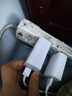 小米（MI）90W GaN 充電器+數據線(xiàn)套裝 小米14/13ultra/redmiK70手機原裝原盒同款 曬單實(shí)拍圖