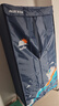 奧克斯【560L容量+魔術(shù)貼布罩】烘干機家用干衣機烘干衣服神器嬰兒衣物護理機消毒脫水機小型宿舍衣柜式 曬單實(shí)拍圖