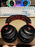 賽睿（SteelSeries）寒冰Nova7 Faze Clan無(wú)線(xiàn)電競游戲頭戴式耳機 無(wú)線(xiàn)/藍牙/有線(xiàn)三模耳麥7.1環(huán)繞聲CS 適配三角洲行動(dòng) 曬單實(shí)拍圖